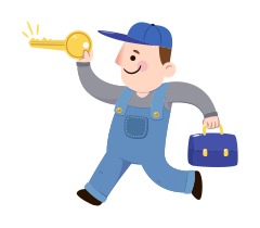 Local emergency lockout specialist near you offering 24/7 emergency lockout solution in Alta Sierra, CA