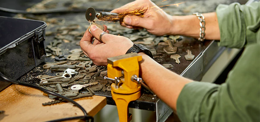 24 Hours Locksmith Solutions in Alta Sierra, CA