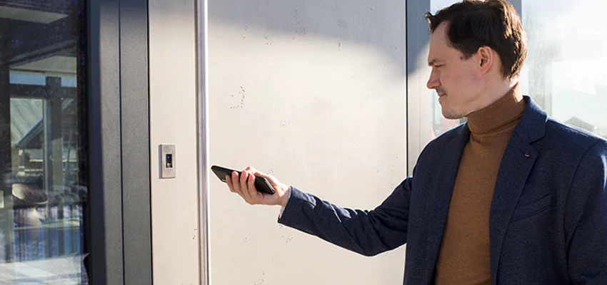 Wireless Digital Door Locks Repair And Installation in Alta Sierra, CA