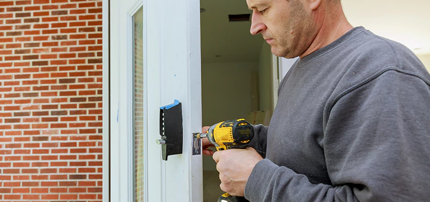 Eviction Locksmith Services For Lock Installation in Alta Sierra, CA