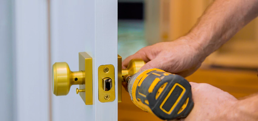 Local Locksmith For Key Fob Replacement in Alta Sierra, California