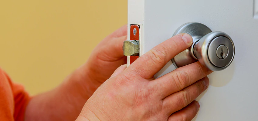 Residential Locksmith For Lock Installation in Alta Sierra, California