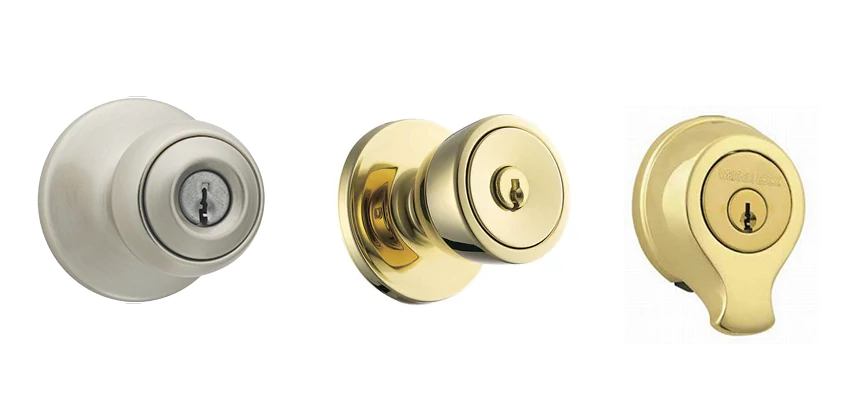 Weiser Bluetooth Lock Installation in Alta Sierra, CA