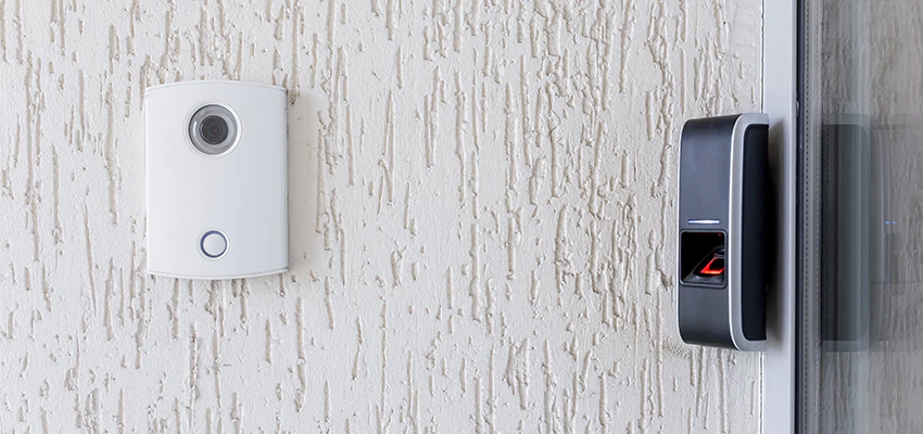 Automatic Door Lock Repair in Alta Sierra, California