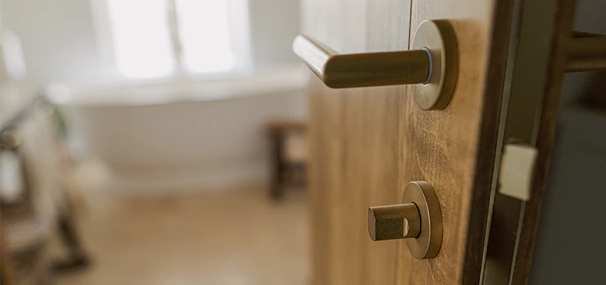 Mortise Locks For Bathroom in Alta Sierra, CA