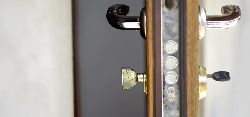 Holiday Emergency Locksmith in Alta Sierra, California