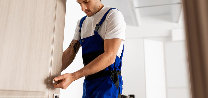 Car Lock Repair And Installation Expert in Alta Sierra, CA