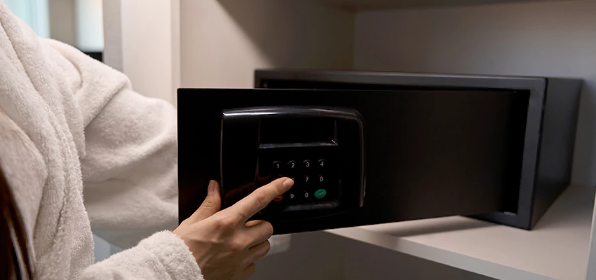 Safe Unlocking Service Company in Alta Sierra, California