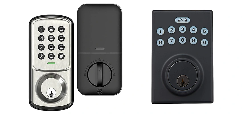 Garage Emergency Lock Replacements in Alta Sierra, CA