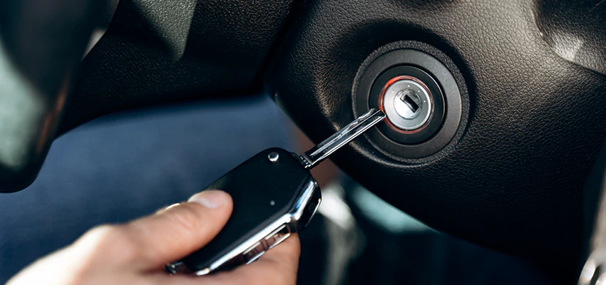 Car Key Replacement Locksmith in Alta Sierra, California