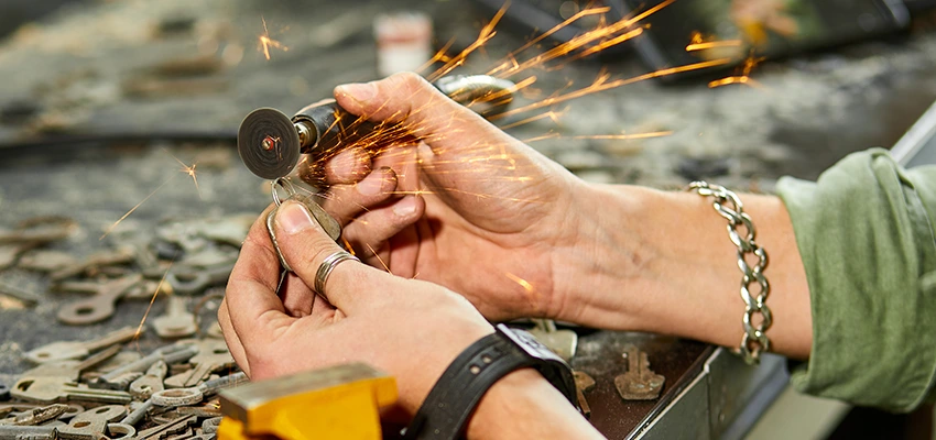 Mobile Locksmith For Lock Replacement Service in Alta Sierra, California