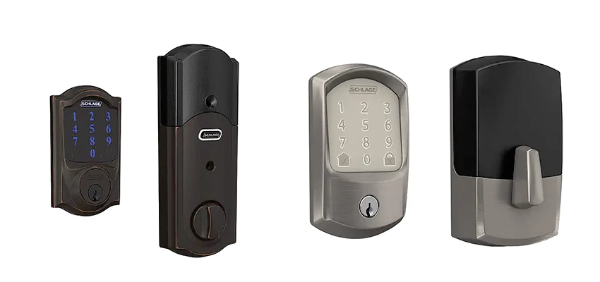 Schlage Smart Locks Repair in Alta Sierra, California