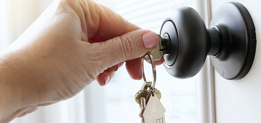 Top Locksmith For Residential Lock Solution in Alta Sierra, California