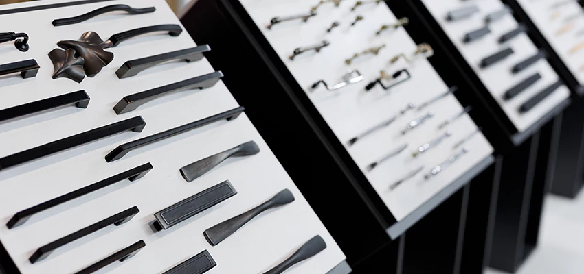 Pocket Door Hardware Installation in Alta Sierra, California