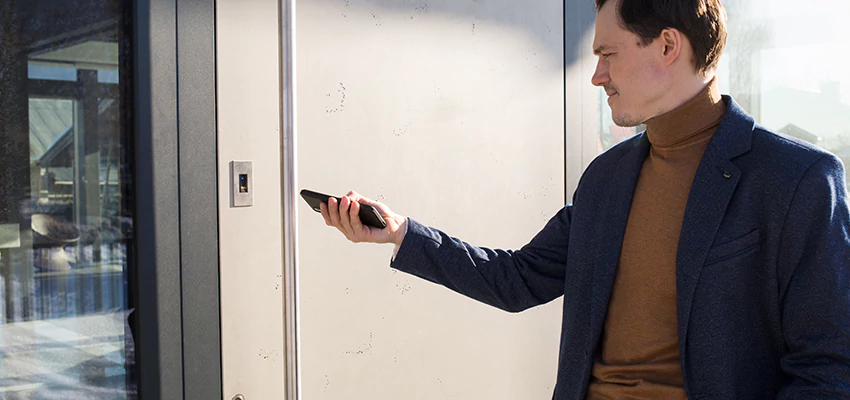 Business Security Systems in Alta Sierra, CA