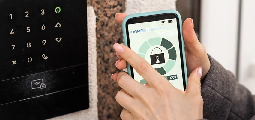 Building Security Upgrades in Alta Sierra, CA