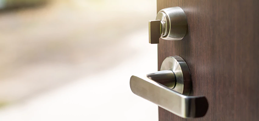 Trusted Local Locksmith Repair Solutions in Alta Sierra, CA