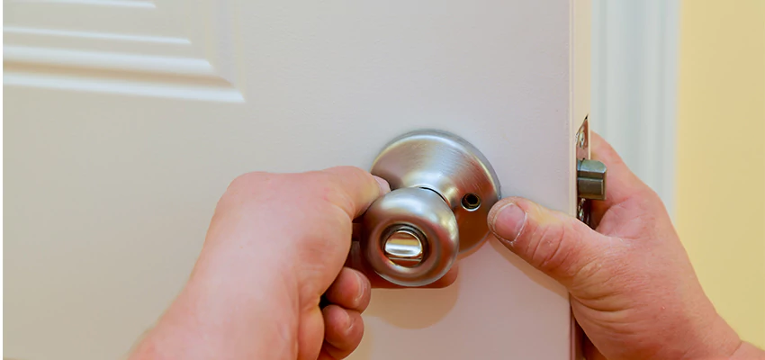 After-hours Locksmith For Lock And Key Installation in Alta Sierra, CA