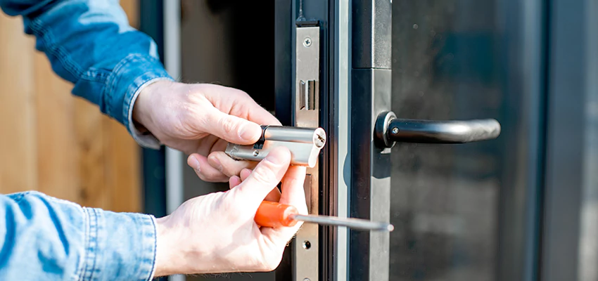 Eviction Locksmith For Lock Repair in Alta Sierra, CA