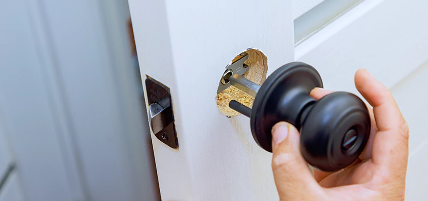 Locksmith For Lock Repair Near Me in Alta Sierra, California