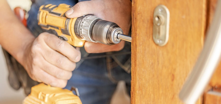 Eviction Locksmith in Alta Sierra, California