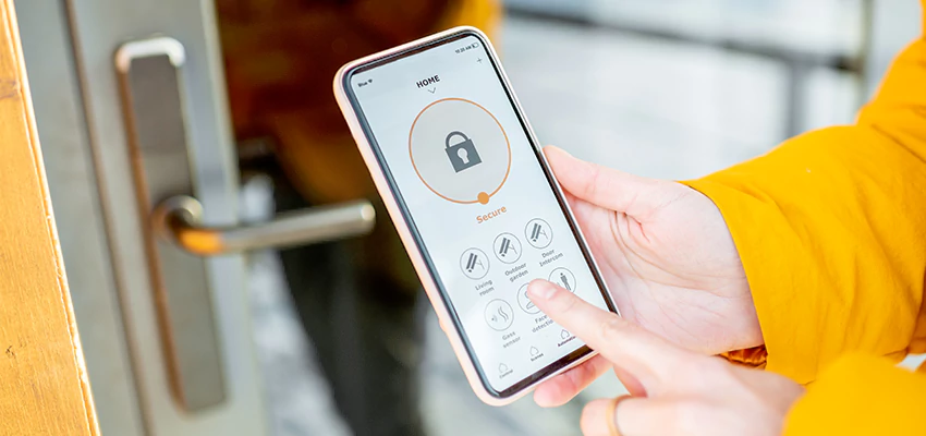 Automatic Door Lock Opener Repair in Alta Sierra, California