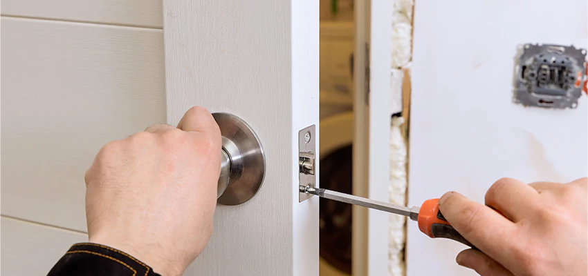 Fast Locksmith For Key Programming in Alta Sierra, California