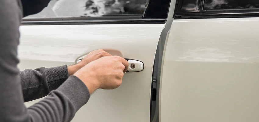 Unlock Car Door Service in Alta Sierra, CA