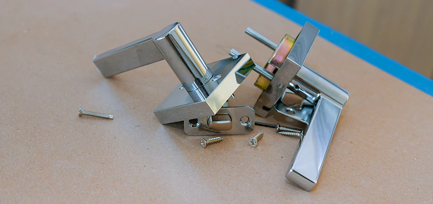 Master Lock Key System Installation Service in Alta Sierra, California