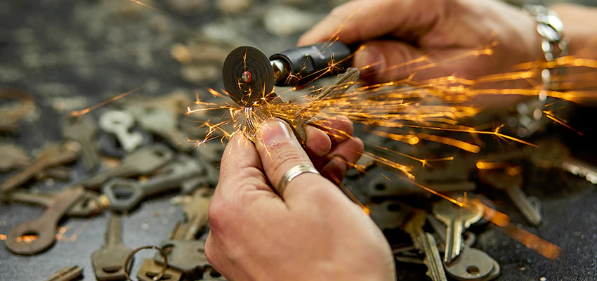 24/7 Locksmith Services For Lock Rekeying in Alta Sierra, CA