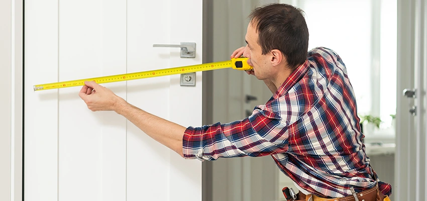 Bonded & Insured Locksmiths For Lock Repair in Alta Sierra, California