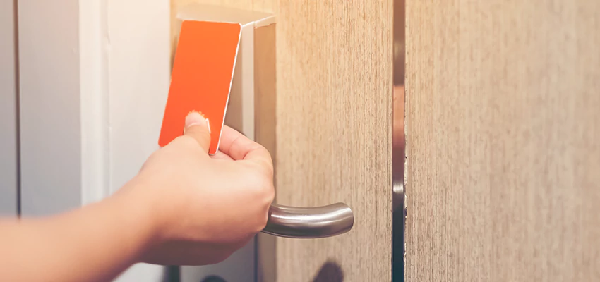 Electronic Locks Motor Repair in Alta Sierra, California