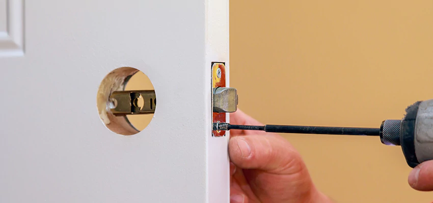 Home Invasion Camera Repairs in Alta Sierra, California