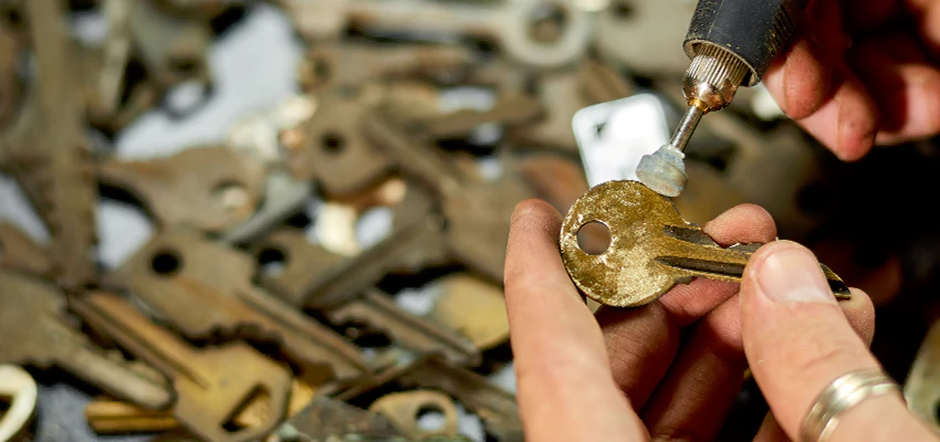 A1 Locksmith For Key Replacement in Alta Sierra, California
