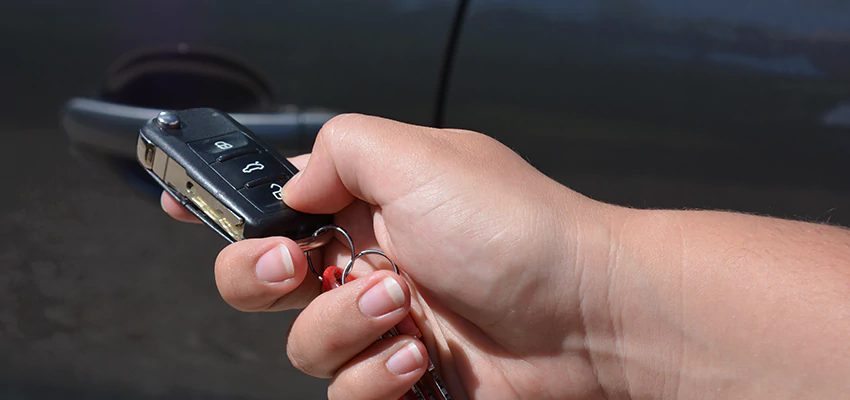 Car Door Unlocking Locksmith in Alta Sierra, California