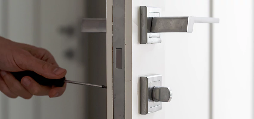 Automotive Lock Installation in Alta Sierra, CA