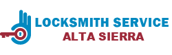 best lockmsith in Alta Sierra