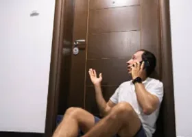 Emergency Lockout in Alta Sierra, California